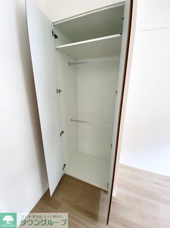 HARUMI FLAG PORT VILLAGE B棟の物件内観写真